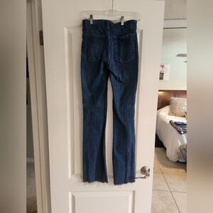 FREE PEOPLE womens jeans